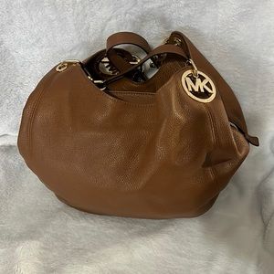 Michael Kors Fulton Tote